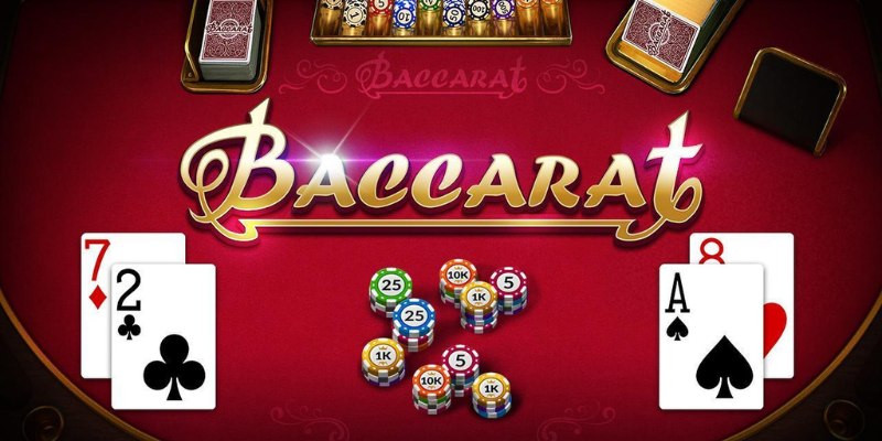 Chiến lược chơi Baccarat