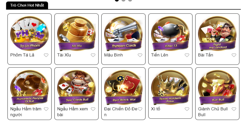 Kinh nghiệm vàng để chiến thắng game bài tại 789Win