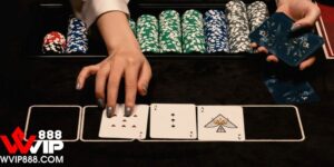 Nắm kỹ luật chơi Poker WVIP888