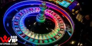 Chiến thuật chơi Roulette WVip888 đạt điểm cao 