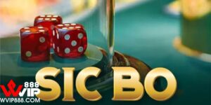 Sơ lược về game giải trí Sicbo Wvip888