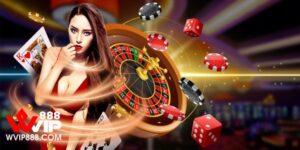 Tựa game bài WVip888 phổ biển