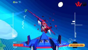 Sky Rogue - Siêu phẩm game bắn máy bay