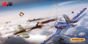 AirAttack 2 - Game bắn máy bay offline hay 