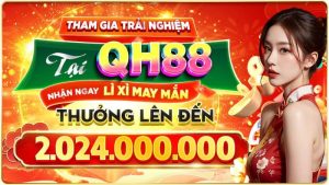 Lợi ích khi tham gia sân chơi cá cược tại QH88